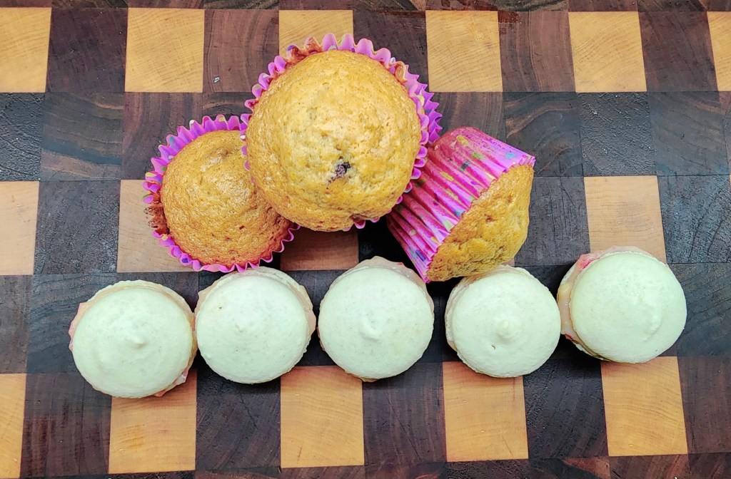 A Baker at&nbsp;Heart